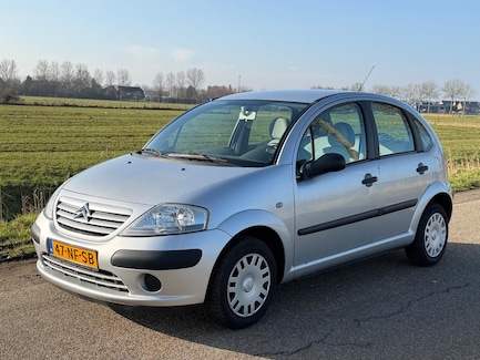 Citroën C3 0