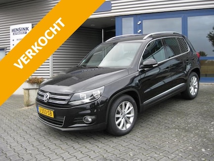 Volkswagen Tiguan 0
