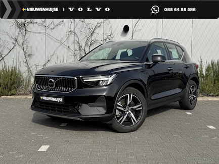 Volvo XC40 0