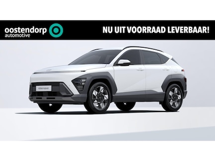 Hyundai Kona 0