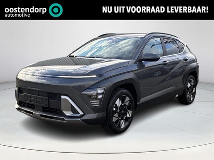 Hyundai Kona 0