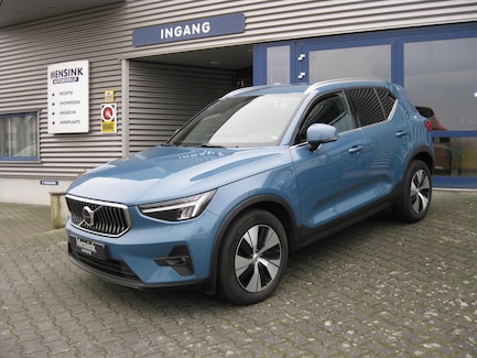 Volvo XC40 0