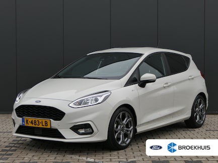 Ford Fiesta 0
