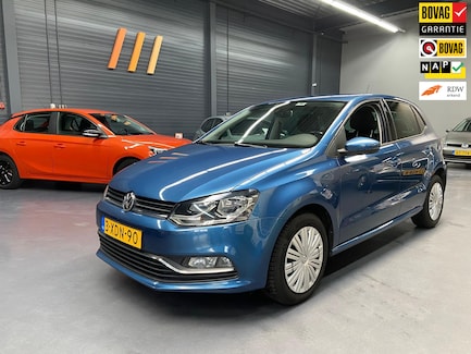 Volkswagen Polo 0