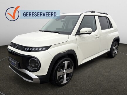 Hyundai Inster 0