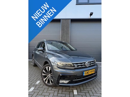 Volkswagen Tiguan 0