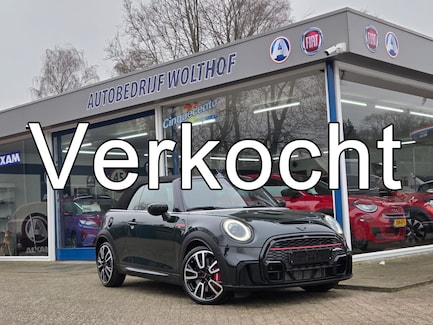 MINI John Cooper Works 0