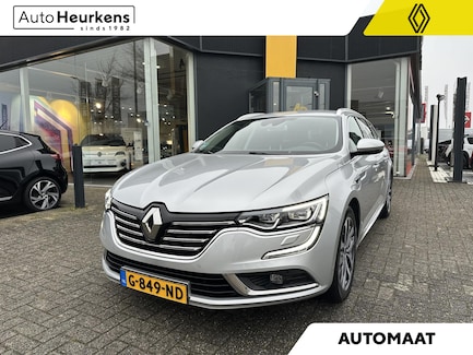 Renault Talisman 0