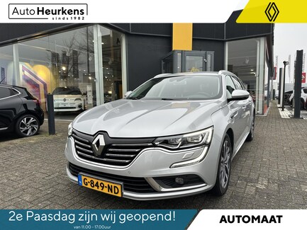 Renault Talisman 0