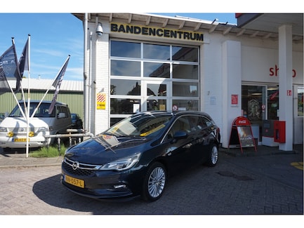 Opel Astra 0