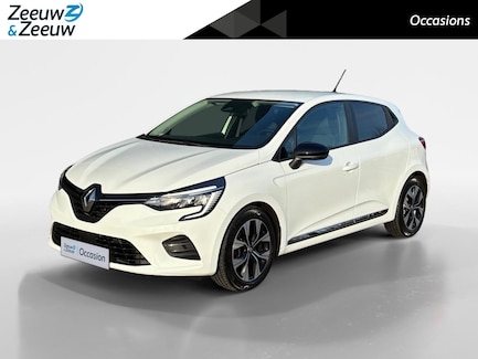 Renault Clio 0