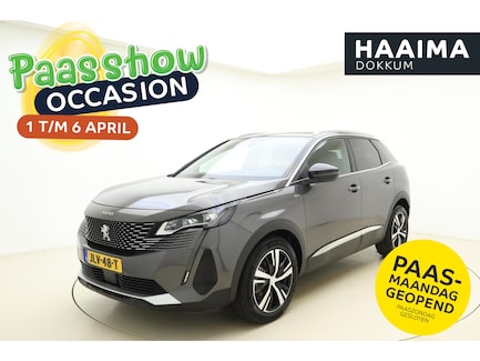 Peugeot 3008 0