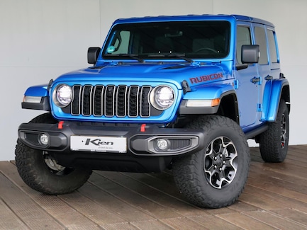 Jeep Wrangler 0