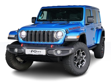 Jeep Wrangler 0