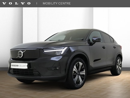 Volvo C40 0