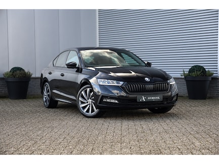 Skoda Octavia 0