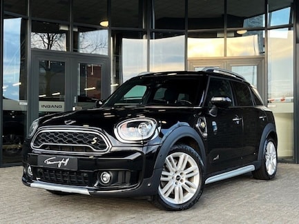 MINI Countryman 0