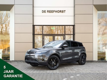 Land Rover Range Rover Evoque 0