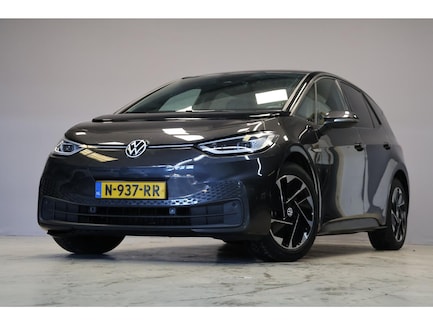 Volkswagen ID.3 0