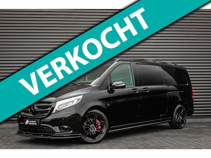 Mercedes-Benz Vito 0