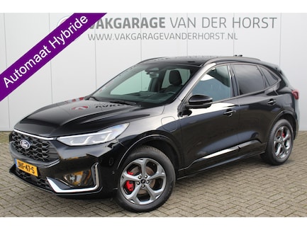 Ford Kuga 0