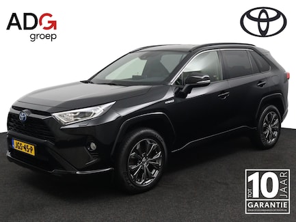 Toyota RAV4 0