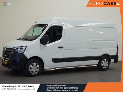Renault Master 0
