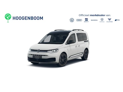 Volkswagen Caddy 0