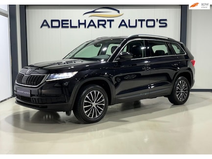 Skoda Kodiaq 0