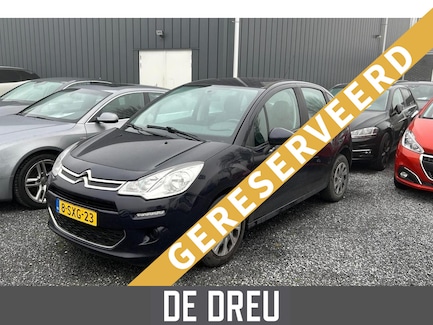 Citroën C3 0