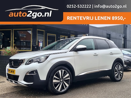 Peugeot 3008 0