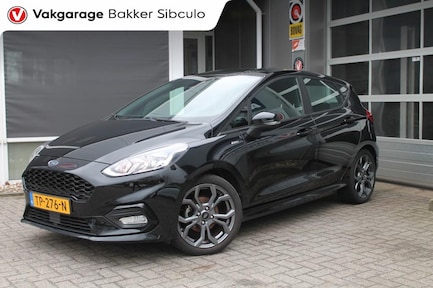 Ford Fiesta 0