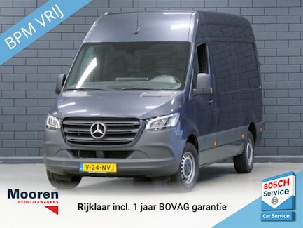 Mercedes-Benz Sprinter 0