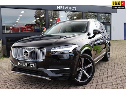 Volvo XC90 0