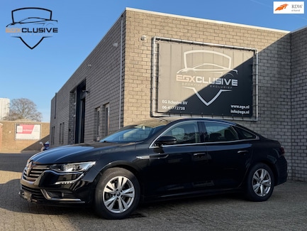 Renault Talisman 0