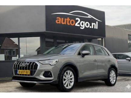 Audi Q3 0