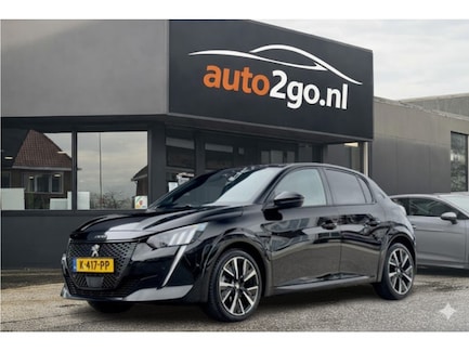 Peugeot 208 0