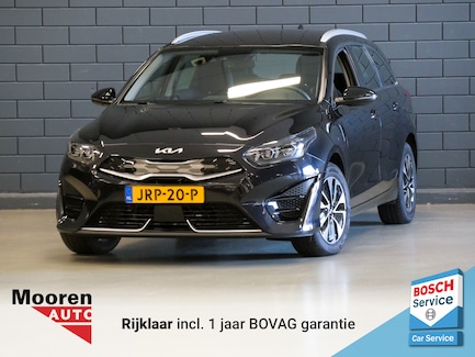 Kia Ceed 0