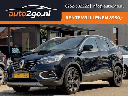 Renault Kadjar 0