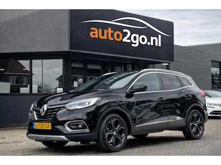 Renault Kadjar 0