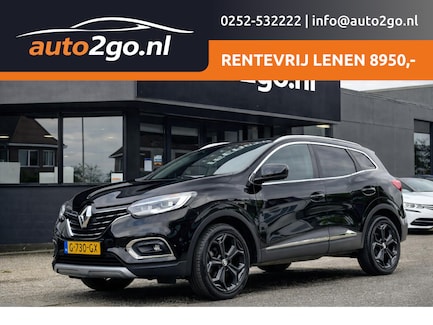 Renault Kadjar 0