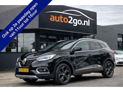 Renault Kadjar 0