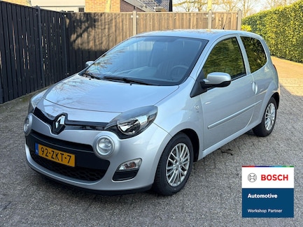 Renault Twingo 0