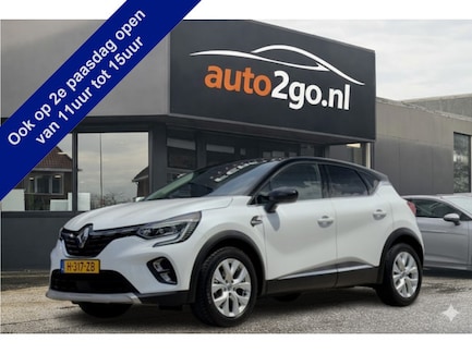 Renault Captur 0