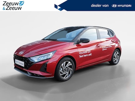 Hyundai i20 0