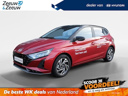Hyundai i20 0