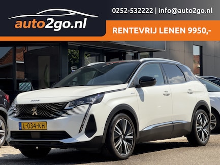 Peugeot 3008 0