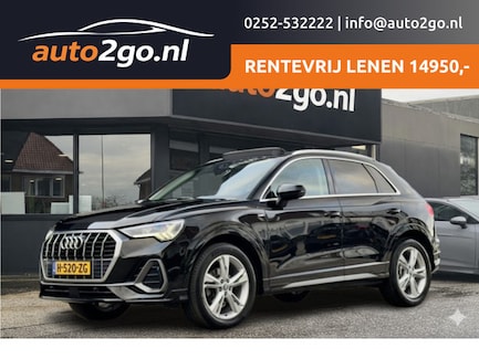 Audi Q3 0