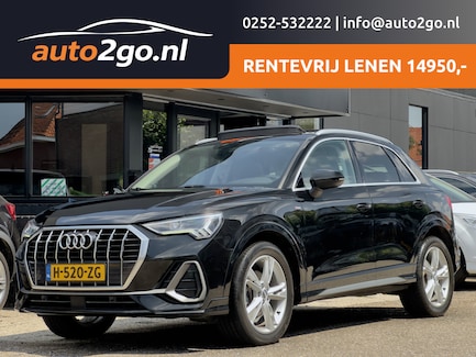 Audi Q3 0