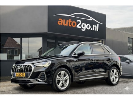 Audi Q3 0